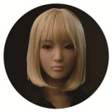 フルシリコン製ラブドール SilikoDoll 160cm Lカップ J9