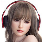 フルシリコン製ラブドール Top Sino Doll 90cmトルソー Fカップ T1ヘッド RRSメイク選択可