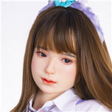 フルシリコン製ラブドール Top Sino Doll 90cmトルソー Fカップ T1ヘッド RRSメイク選択可