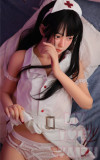 My Loli Waifu 略称MLWロり系ラブドール 145cm Aカップ 美亜 Mia TPE材質ボディー ヘッド材質選択可能 メイク選択可能