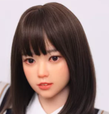 My Loli Waifu 略称MLWロり系ラブドール 145cm Aカップ 結菜Yuna頭部 TPE材質ボディー ヘッド材質選択可能 メイク選択可能