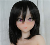 【即納・国内発送・送料無料】 TPE製ラブドール DollHouse168 90cm バスト中 Akane(茜) アニメヘッド