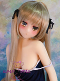 Aotume Doll TPE製ラブドール アニメドール 145cm Bカップ #44