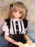 Aotume Doll TPE製ラブドール アニメドール 145cm Bカップ #44