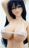 【即納・国内発送・送料無料】TPE製ラブドール DollHouse168 色気美人シリーズ Akane茜 RicoA RicoB Shinobuг ヘッドとボディ自由に組み合わせ