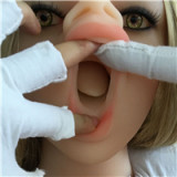 TPE製ラブドール JYDOLL Heads 頭部のみ