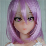 【即納・国内発送・送料無料】TPE製ラブドール DollHouse168 色気美人シリーズ Akane茜 RicoA RicoB Shinobuг ヘッドとボディ自由に組み合わせ