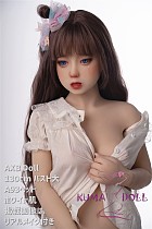 TPE製ラブドール AXB Doll 130cm バスト大 A93