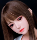 Real Girl (A工場製) ラブドール 148cm Cカップ R21頭部 TPE材質ボディー ヘッド材質選択可能 メイク選択可能