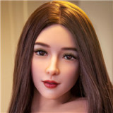 TPE製ラブドール SEDOLL 163cm Eカップ #78ヘッド