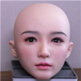 フルシリコン製ラブドール Top Sino Doll 新発売 145cm Bカップ T12 米多多(Miduoduo) メイド服 RRSメイク選択可