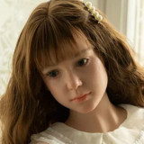 フルシリコン製ラブドール WAXDOLL  追加ヘッド一つ無料キャンペーン専用ページ ボディ選択可能