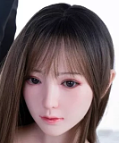 Real Girl (A工場製) ラブドール 157cm Fカップ R34頭部 TPE材質ボディー ヘッド材質選択可能 メイク選択可能