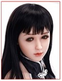 フルシリコン製ラブドール Sanhui Doll 158cm Eカップ  #33