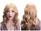 【BRメイク無料】フルシリコン製ラブドール Sino人気ヘッドとGDSINOボディの組み合わせ