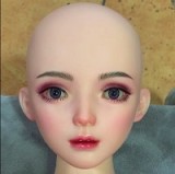 【BRメイク無料】フルシリコン製ラブドール Sino人気ヘッドとGDSINOボディの組み合わせ