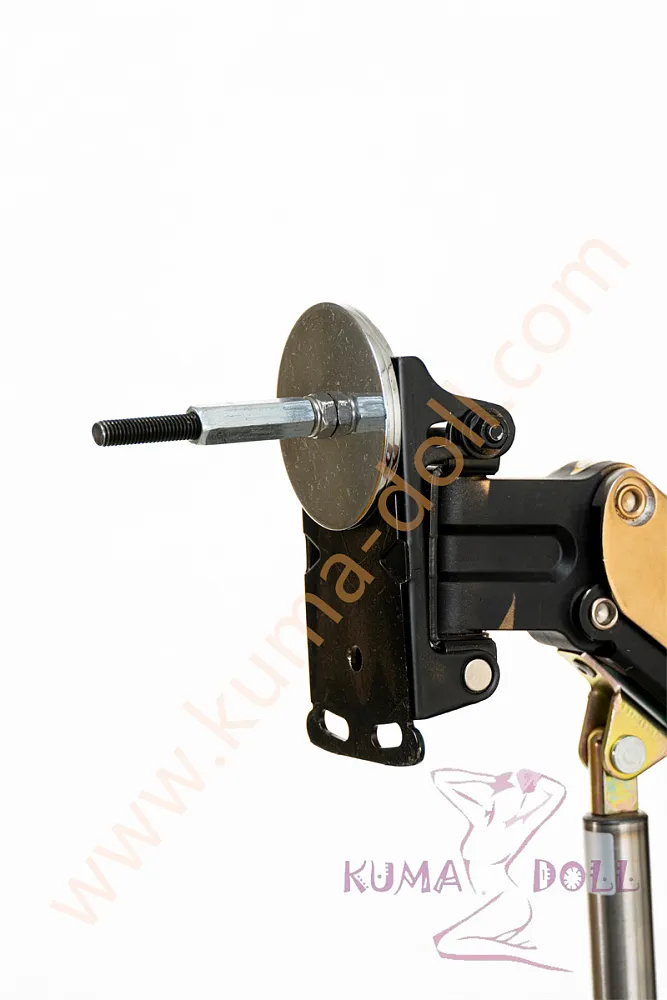 ラブドール 専用スタンド 組み立て式ディスプレイ スタンド TPE シリコンドール適用 電動昇降選択可