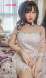 リアルガール True Idols 女優 楓カレン＆ Sino Doll コラボ製品 フルシリコン製ラブドール 楓カレンヘッド ボディ選択可能 組み合わせ自由