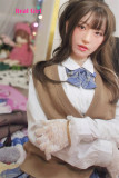 リアルガール True Idols 女優 楓カレン＆ Sino Doll コラボ製品 フルシリコン製ラブドール 楓カレンヘッド ボディ選択可能 組み合わせ自由