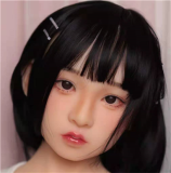 My Loli Waifu 略称MLWロり系ラブドール 138cm Bカップ Rena頭部 ボディー材質＆ヘッド材質選択可能 メイク選択可能