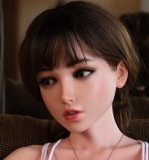 フルシリコン製ラブドール  RZR Doll 新発売 トルソー 96cm Eカップ Ailinnaヘッド 収納しやい