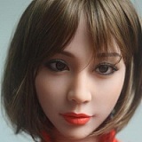 TPE製ラブドール WM Dolls 160cm Ｄカップ #156 欧米仕様