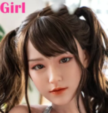 Real Girl ラブドール 158cm Eカップ C4ヘッド ヘッド及びボディー材質選択可能 カスタマイズ可能 C工場製