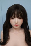 【4月30日まで】フルシリコン製ラブドール Sino Doll&GDsino 4周年記念 特別メイク頭部一つ無料 キャンペーン専用ページ