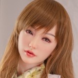 【新作発売記念1月12日まで】フルシリコン製ラブドール Sino Doll&GDsino 追加頭部一つ無料 キャンペーン専用ページ