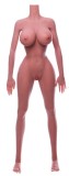 Cosdoll正規品 ラブドール 168cm Gカップ #10ヘッド TPEヘッド限定 身長など選択可能 カスタマイズ可能