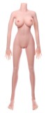 Cosdoll正規品 ラブドール 168cm Gカップ #10ヘッド TPEヘッド限定 身長など選択可能 カスタマイズ可能