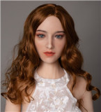 フルシリコン製ラブドール Starpery 165cm Dカップ Nataliaヘッド リアルメイク付き