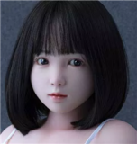 新作ボディ 138cm貧乳 ロり系 R45頭部 Real Girl (A工場製) ラブドール ボディー及びヘッド材質など選択可能 カスタマイズ可