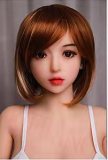 Cosdoll正規品 ラブドール 168cm Gカップ #2ヘッド TPEヘッド&軟性・硬性シリコンヘッド及び身長など選択可能 カスタマイズ可能