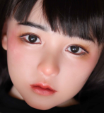 My Loli Waifu 略称MLWロり系ラブドール 夢頭部 145cm Bカップ TPE材質ボディー ヘッド材質選択可能 メイク選択可能