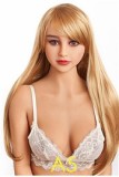 TPE製ラブドール Irontech Doll 153cm Eカップ Miki Smile