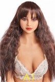 TPE製ラブドール Irontech Doll 153cm Eカップ Miki Smile