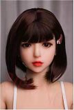 Cosdoll正規品 ラブドール 168cm Gカップ #4ヘッド TPE頭部 身長選択可能 カスタマイズ可能