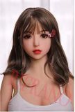 電動機能搭載可能 Cosdoll正規品 ラブドール 163cm Gカップ 允儿ヘッド 軟性・硬性シリコンヘッド選択可能  TPEボディ