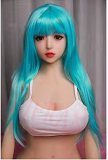 Cosdoll正規品 ラブドール 168cm Gカップ #4ヘッド TPE頭部 身長選択可能 カスタマイズ可能