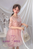 フルシリコン製ラブドール Sanhui Doll 145cm Dカップ #11ヘッド お口開閉機能選択可