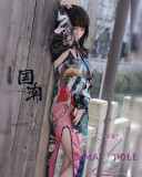 フルシリコン製ラブドール Top Sino Doll 170cm Bカップ T17 米楠(Minan) RRSメイク選択可