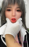 19kgの軽量化 148cm Dカップ フルシリコン製ラブドール アート技研(Art-doll) 新発売 M1ヘッド 澪(みお) M16ジョイント汎用版