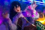 フルシリコン製ラブドール Sanhui Doll 145cm Dカップ A10ヘッド お口開閉機能選択可