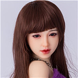TPE製ラブドール Sanhui Doll 145cm Dカップ #T10ヘッド