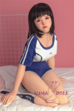 TPE製ラブドール Sanhui Doll 145cm Dカップ #T10ヘッド