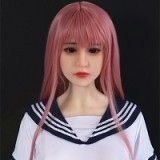 TPE製ラブドール Sanhui Doll 145cm Dカップ #T10ヘッド