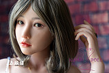 フルシリコン製 Jiusheng Doll ラブドール 158cm #21Betty 新発売