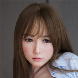 【大好評につき9月10日まで延長決定-10%OFF 】フルシリコン製ラブドール Top Sino Doll キャンペーン専用ページ ボディ選択可能 組み合わせ自由