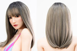 フルシリコン製ラブドール Top Sino Doll RRS+シリーズヘッドとRRSシリーズボディの組み合わせ専用ページ カスタマイズ